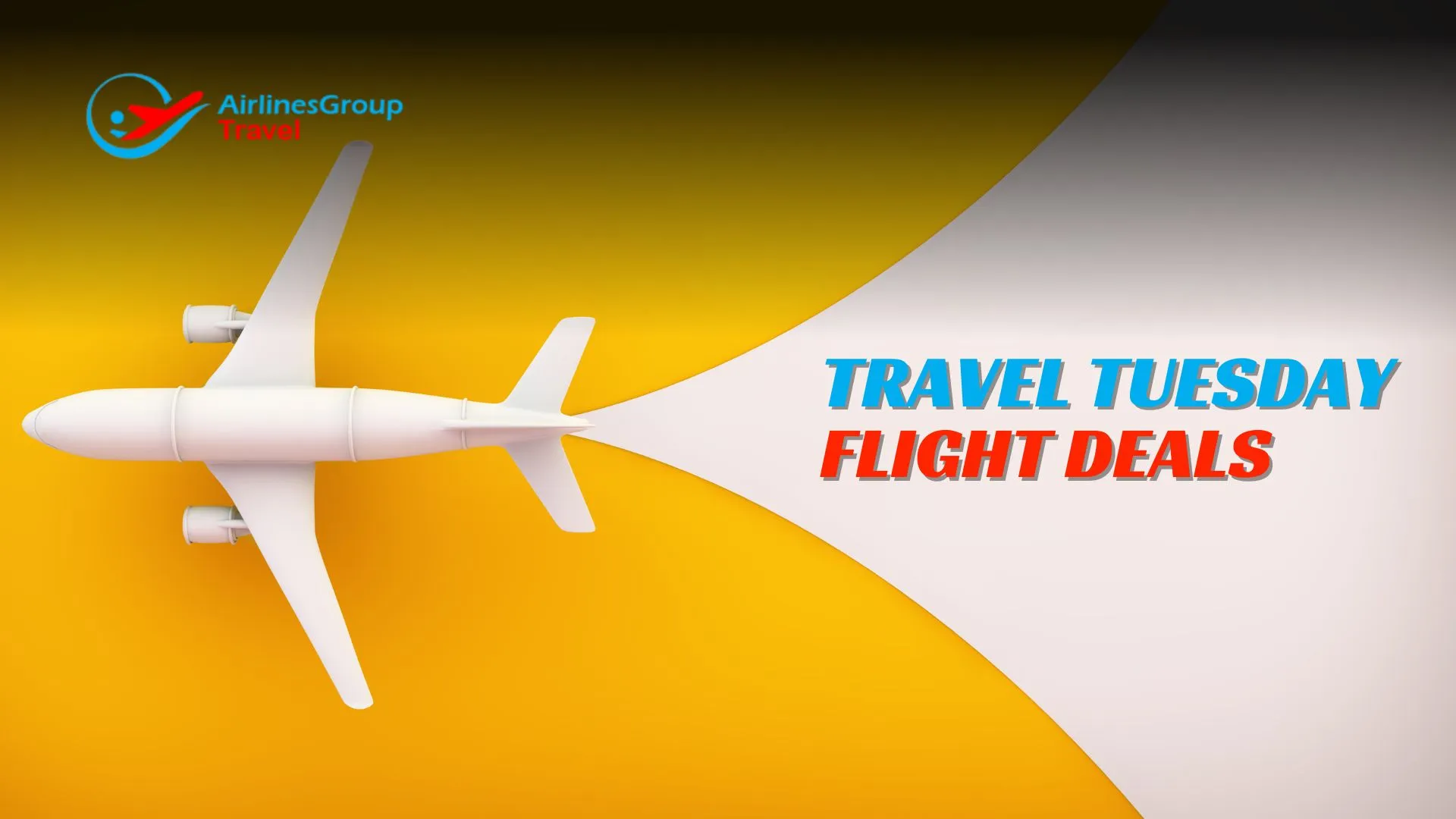 Airlines Group Travel