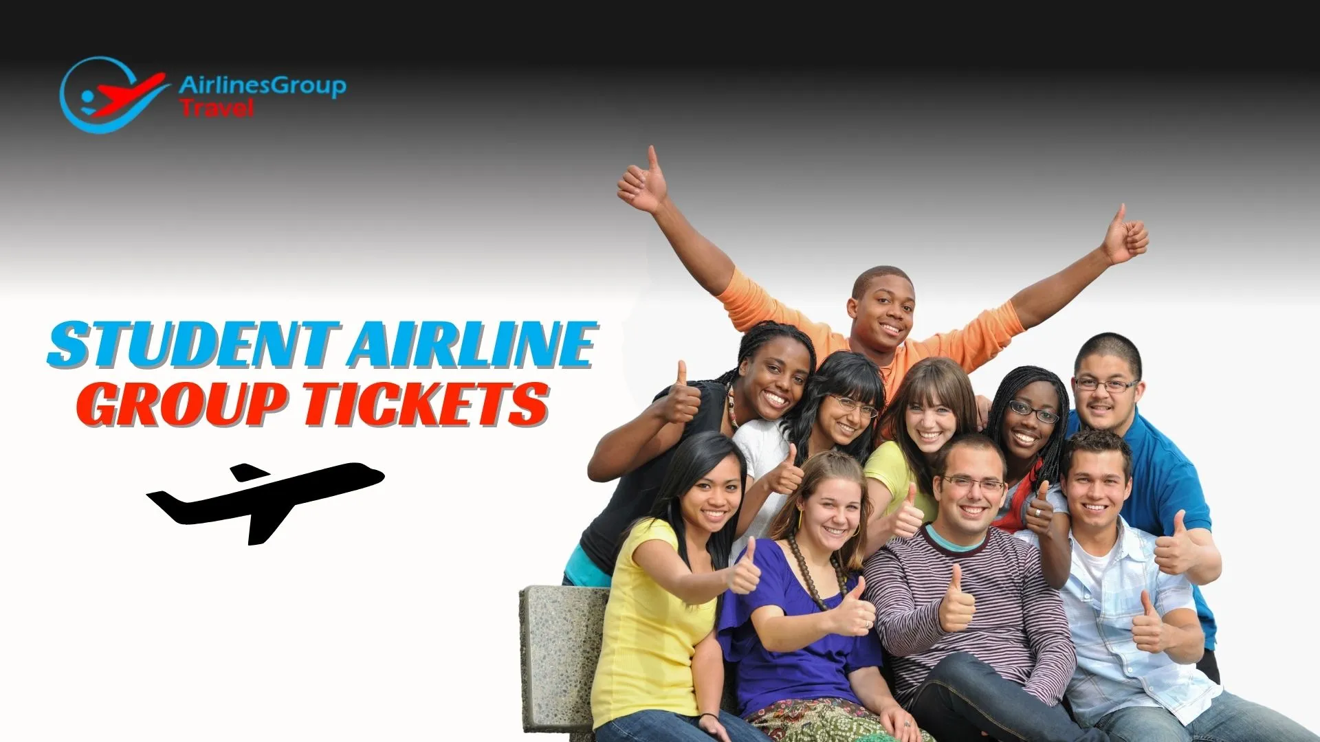 Student Airline Tickets