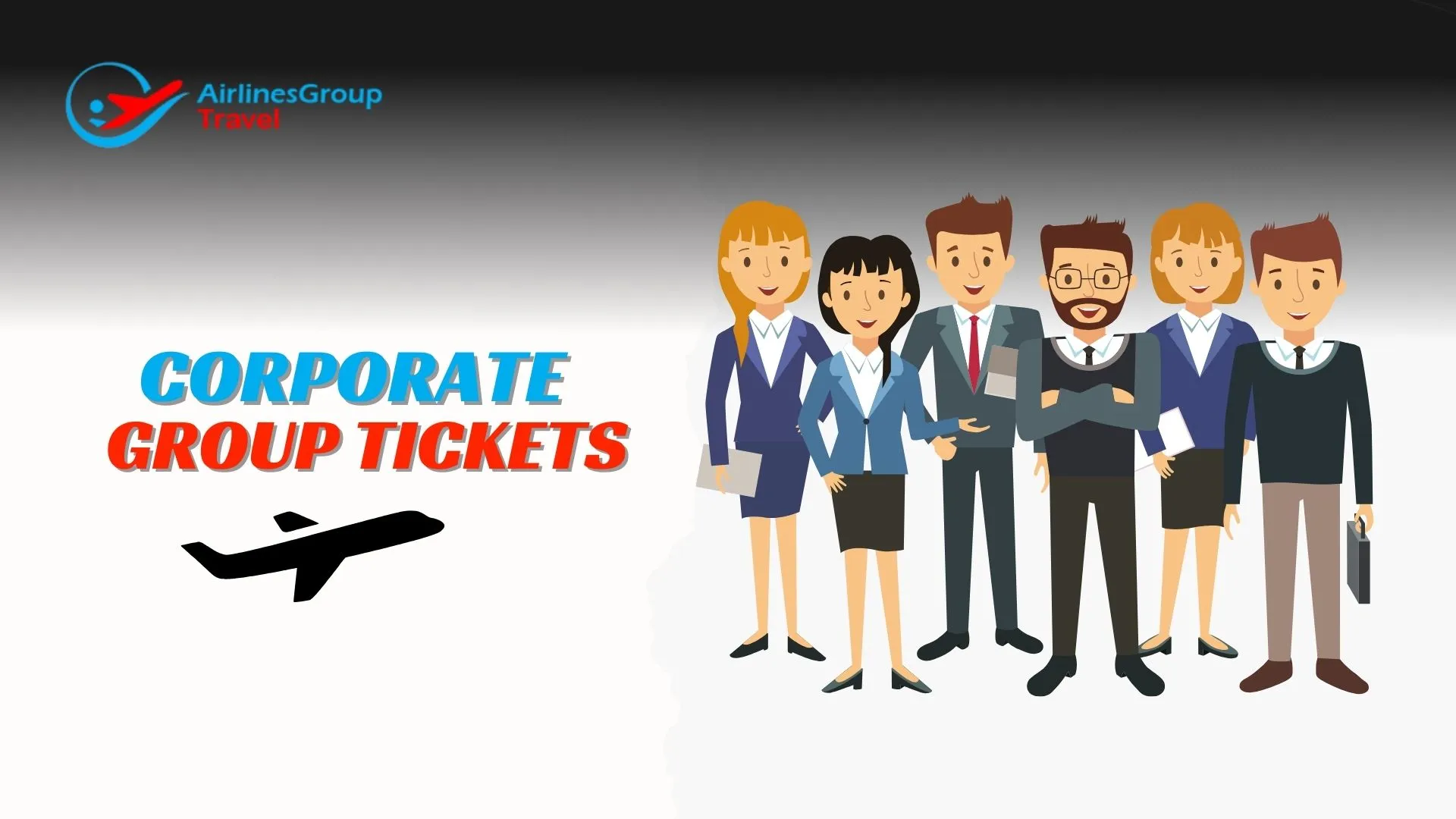 Corporate Flight Booking