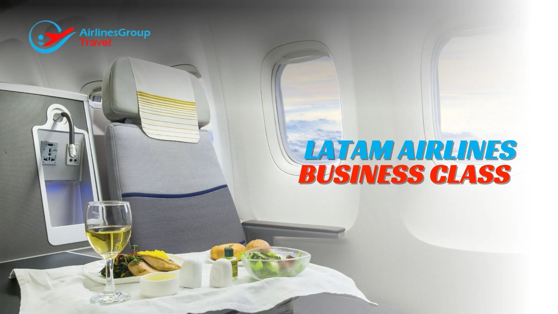 LATAM Business Class