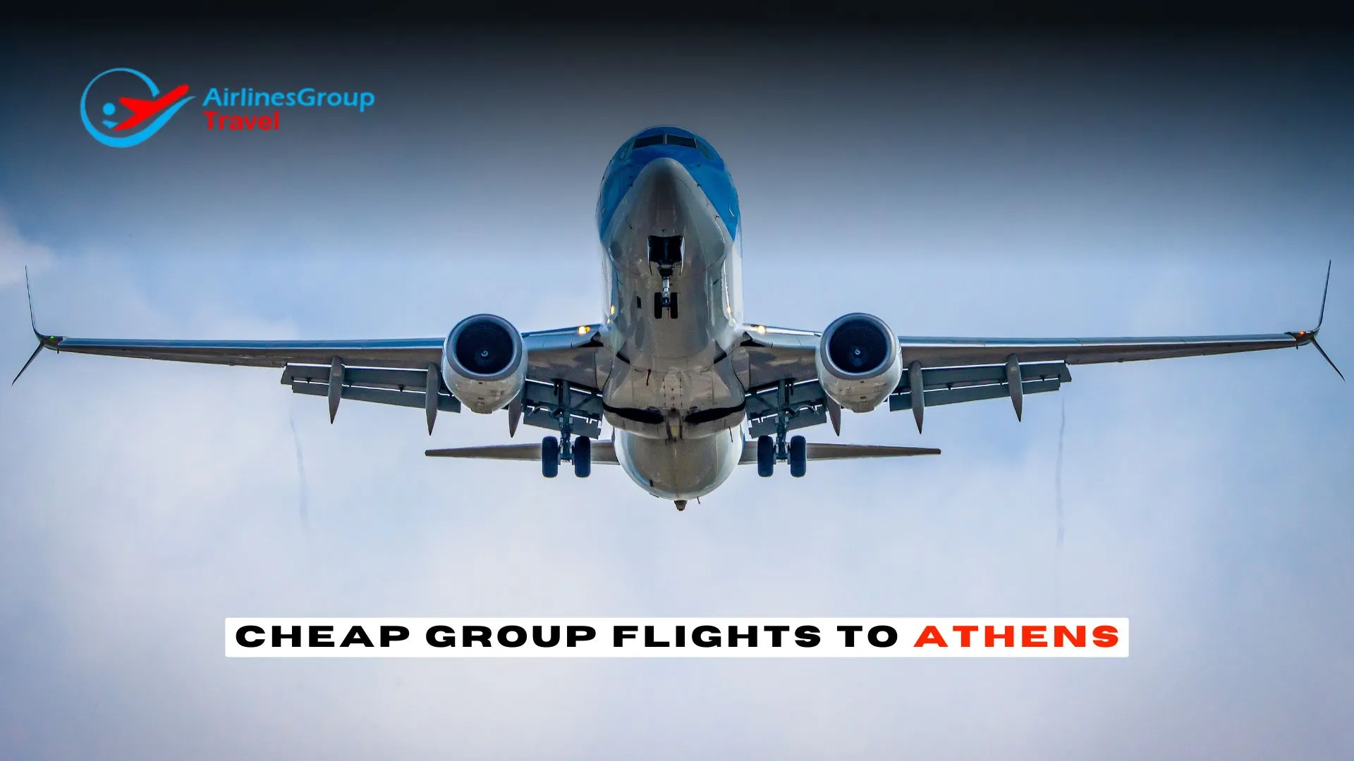 Athens Group Flights