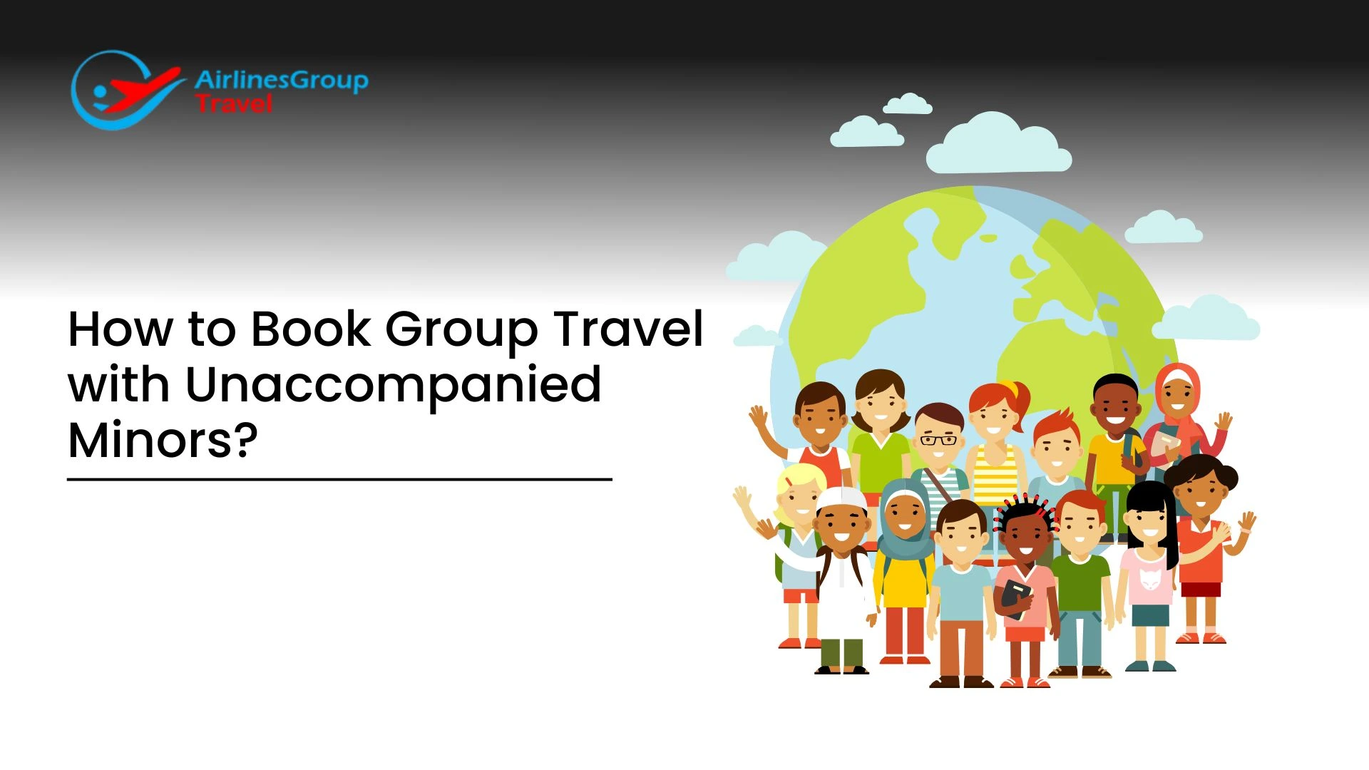 Airlines Group Travel