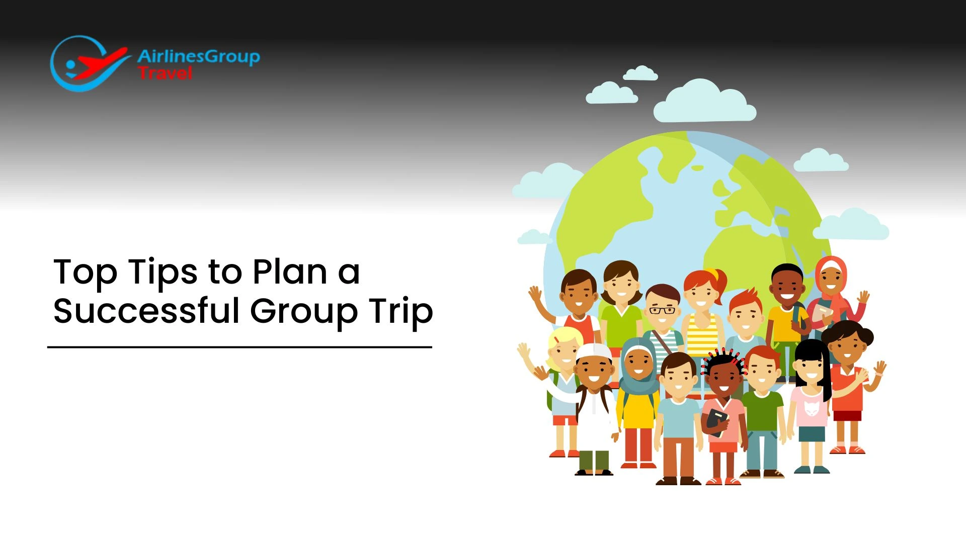 Airlines Group Travel