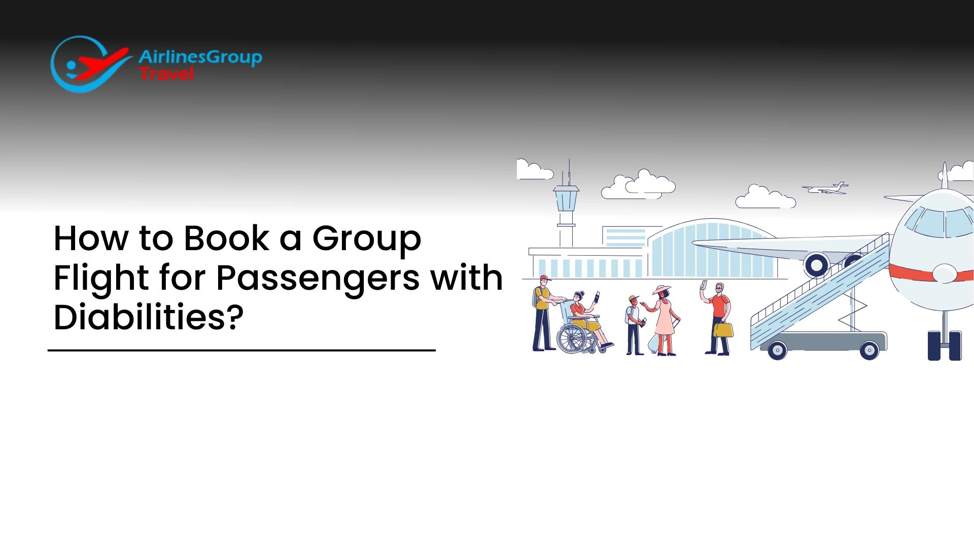 Airlines Group Travel