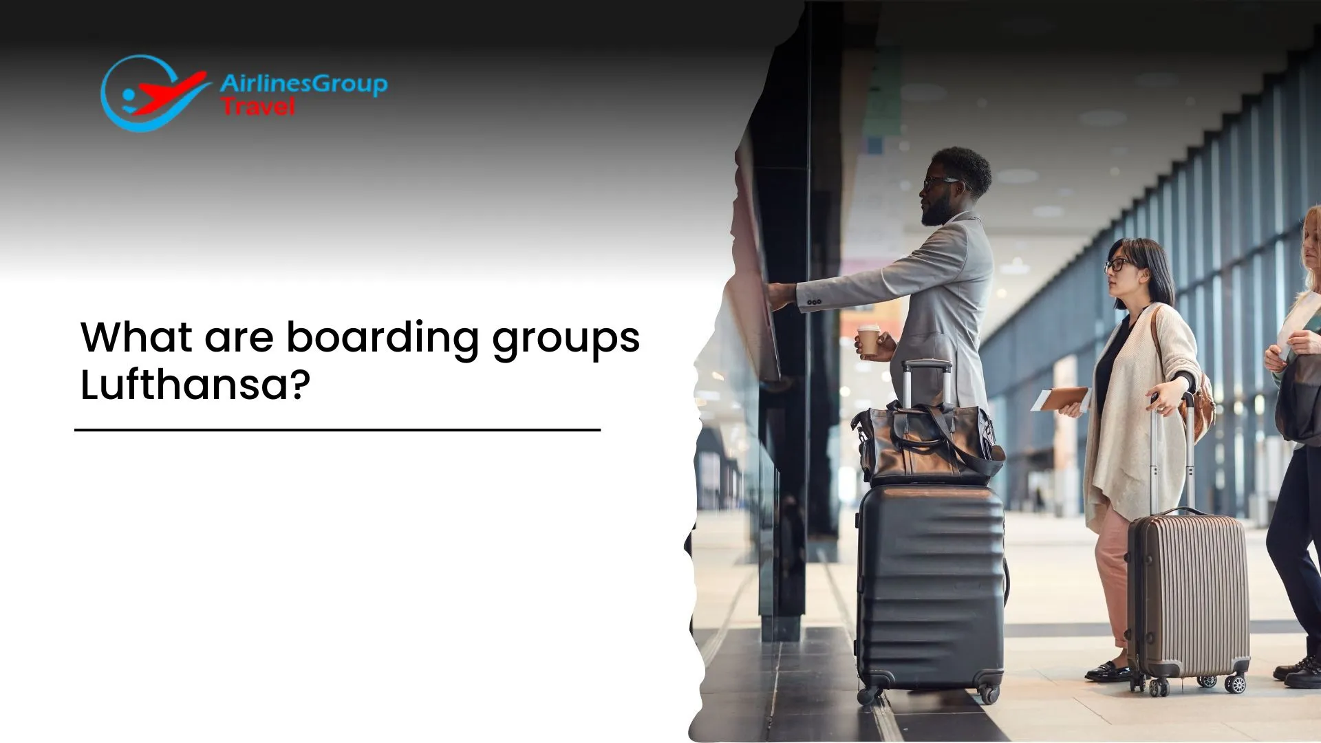 Airlines Group Travel