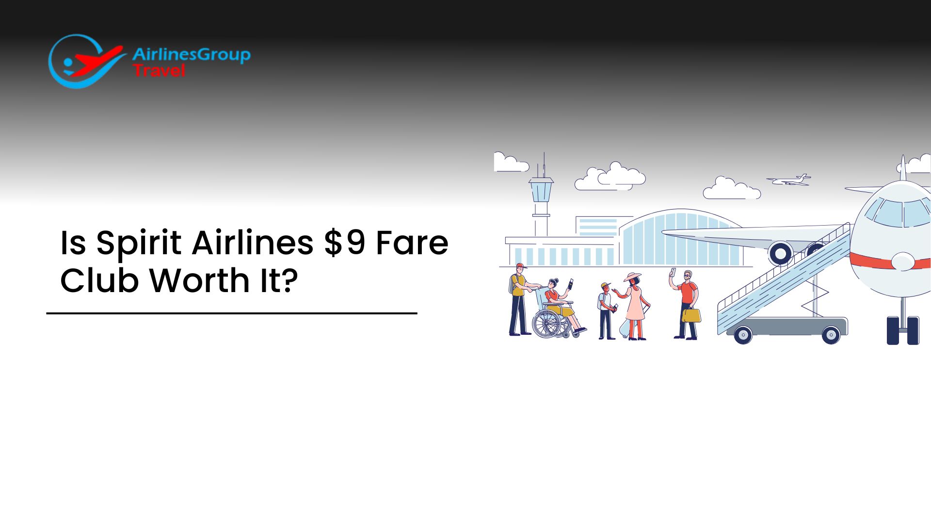 Airlines Group Travel