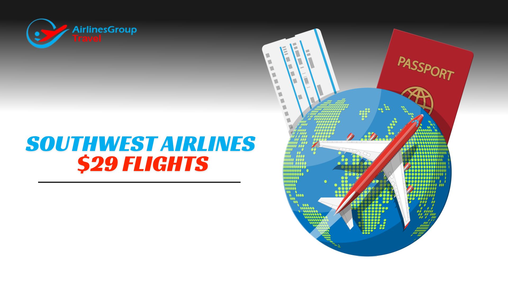 Airlines Group Travel