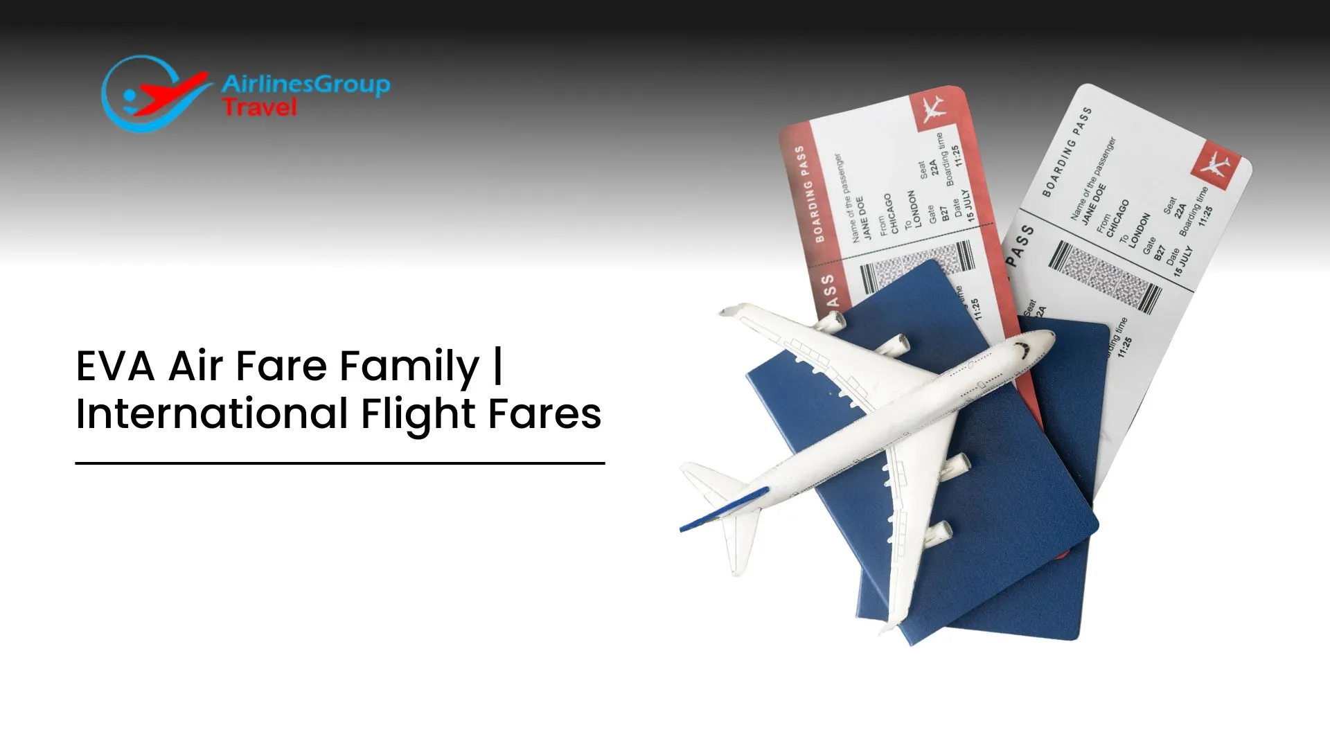 Airlines Group Travel